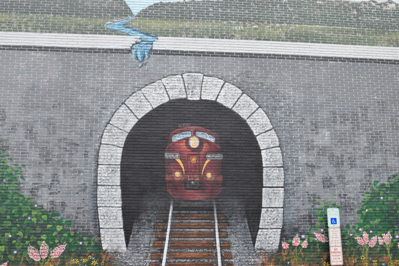 Illustration for article titled Tunnel Challenge Results